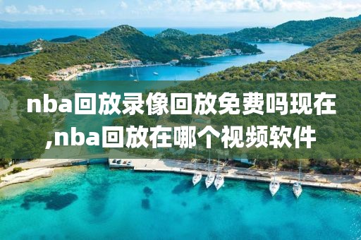 nba回放录像回放免费吗现在,nba回放在哪个视频软件